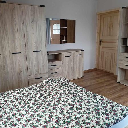 Noclegi U Knutelskich Grywald Luaran gambar