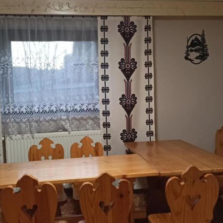 Noclegi U Knutelskich Grywald Luaran gambar