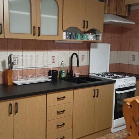 Noclegi U Knutelskich Grywald Luaran gambar