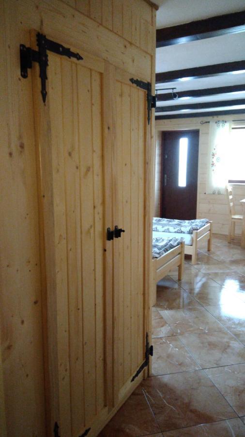 Noclegi U Knutelskich Grywald Luaran gambar