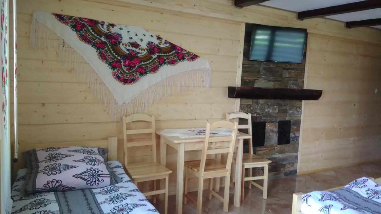 Noclegi U Knutelskich Grywald Luaran gambar