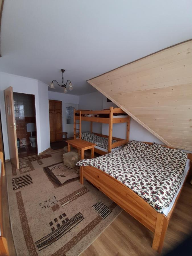 Noclegi U Knutelskich Grywald Luaran gambar