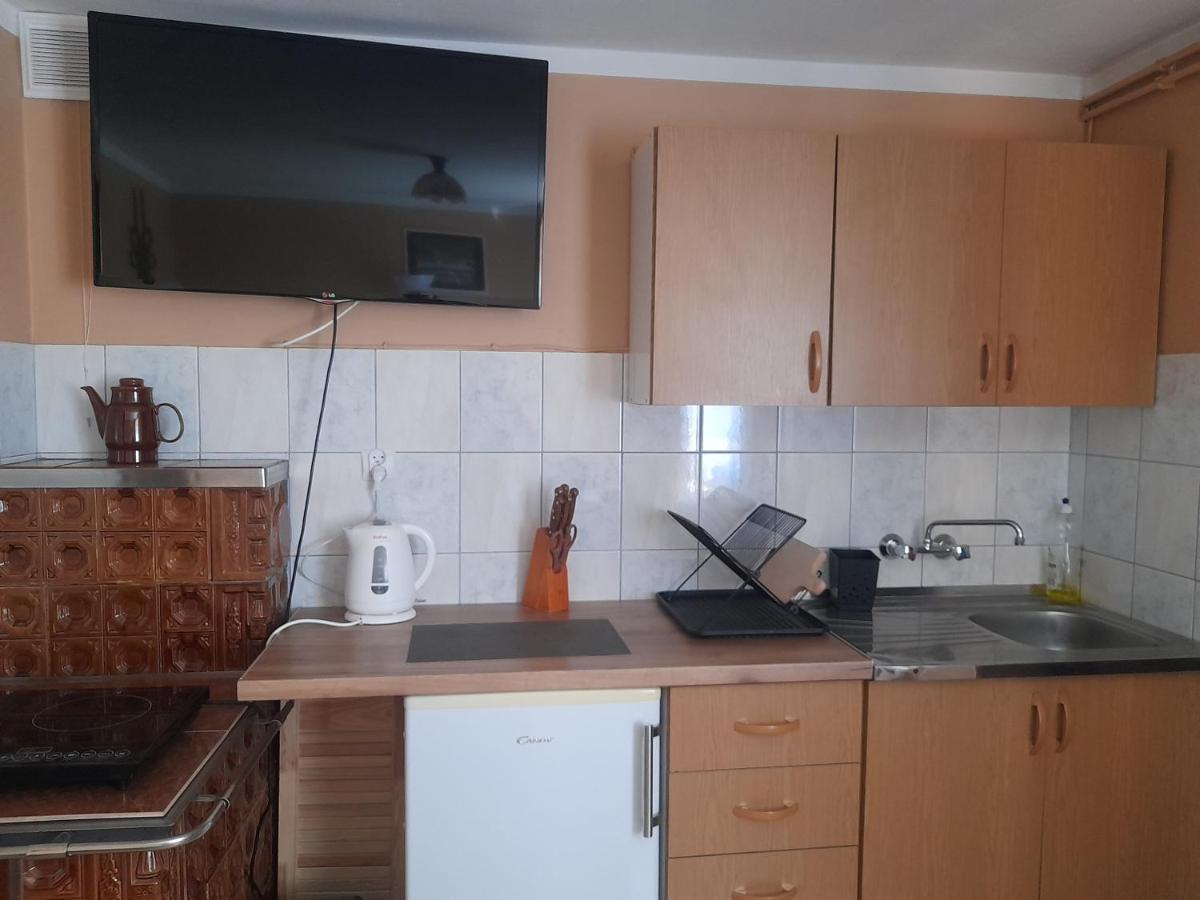 Noclegi U Knutelskich Grywald Luaran gambar