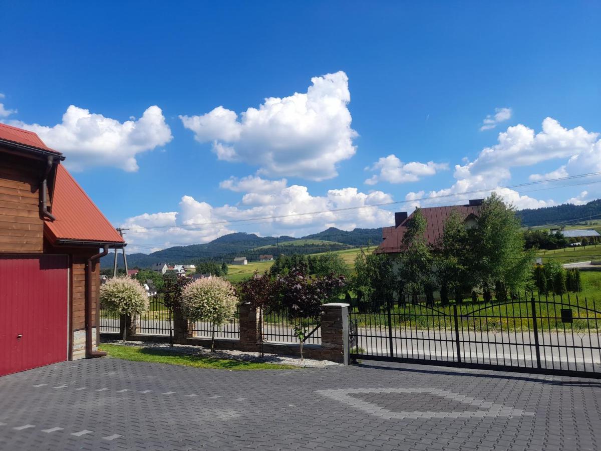 Noclegi U Knutelskich Grywald Luaran gambar