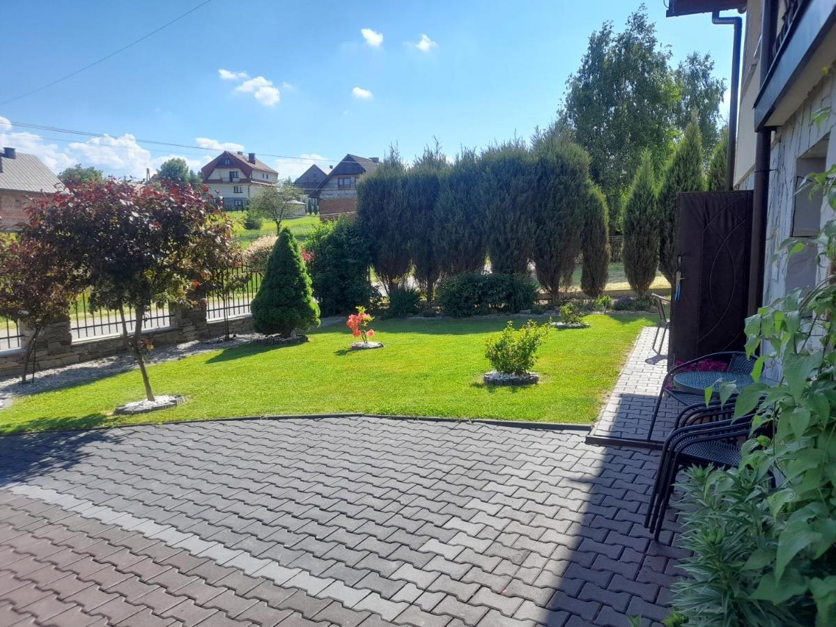 Noclegi U Knutelskich Grywald Luaran gambar