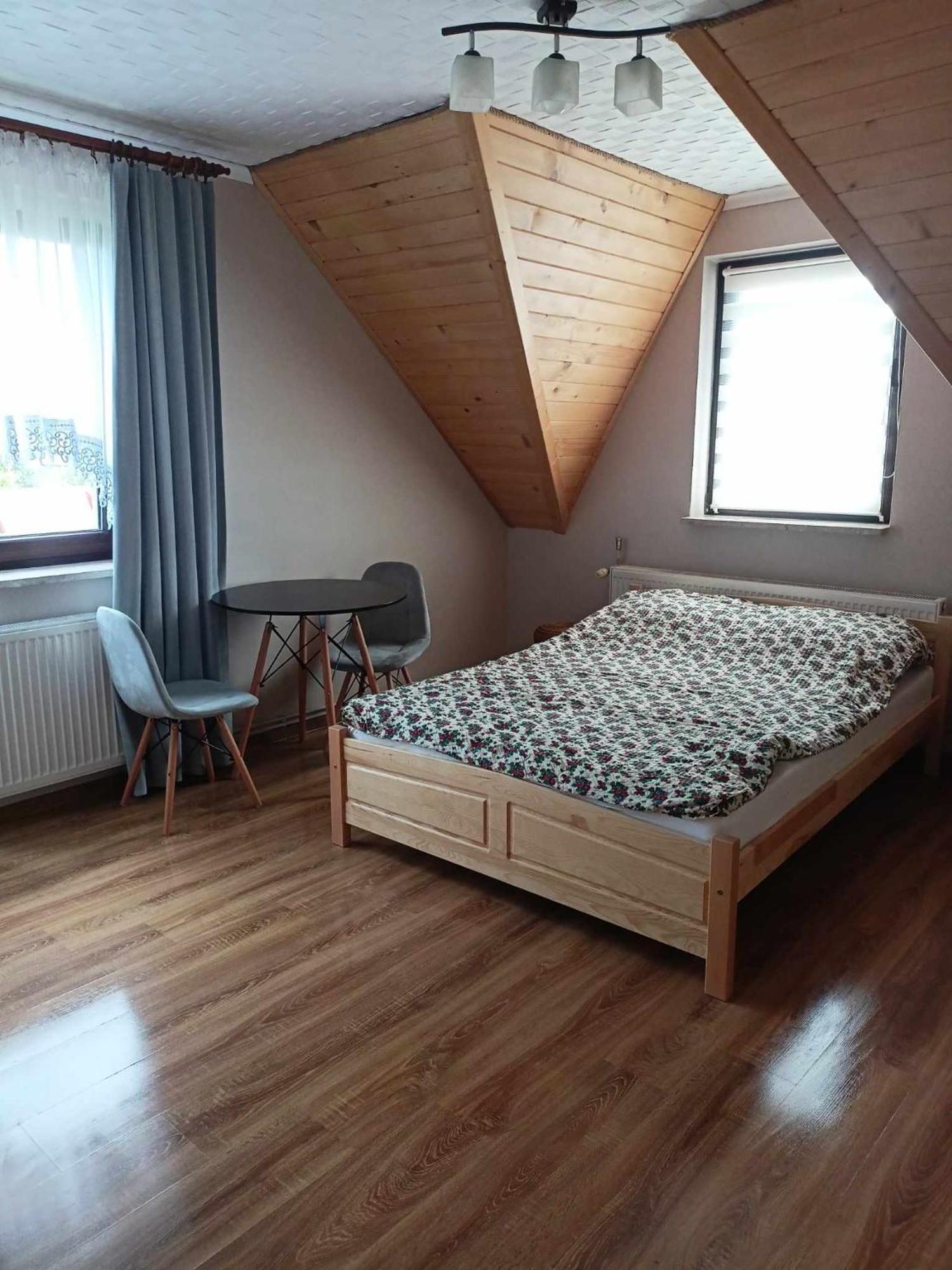 Noclegi U Knutelskich Grywald Luaran gambar