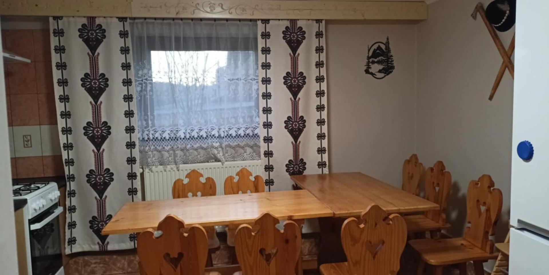 Noclegi U Knutelskich Grywald Luaran gambar