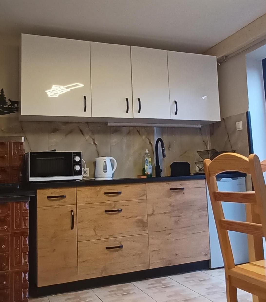 Noclegi U Knutelskich Grywald Luaran gambar