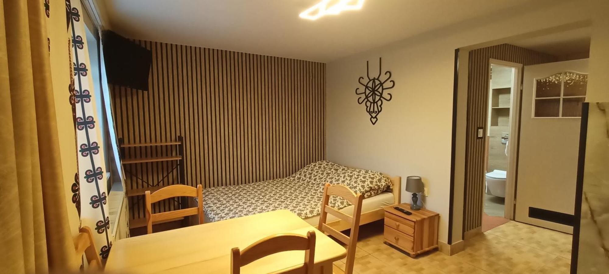 Noclegi U Knutelskich Grywald Luaran gambar