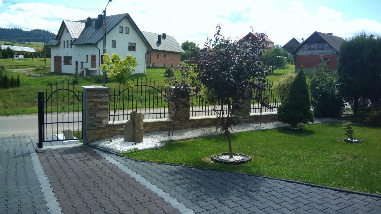 Noclegi U Knutelskich Grywald Luaran gambar